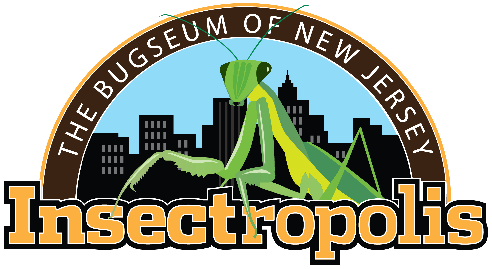 insectropolis logo