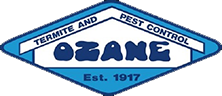 Ozane Termite and Pest Control